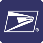 USPS verified mark